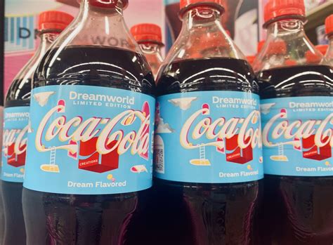 8 Rare Coke Flavors You Can Try at World Of Coca.